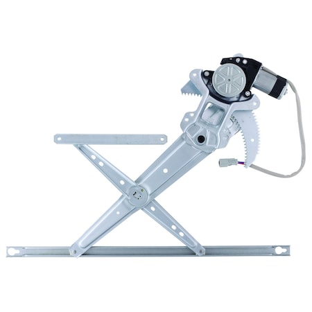 Wai Global WINDOW REGULATOR & MOTOR, WPR1010RM WPR1010RM